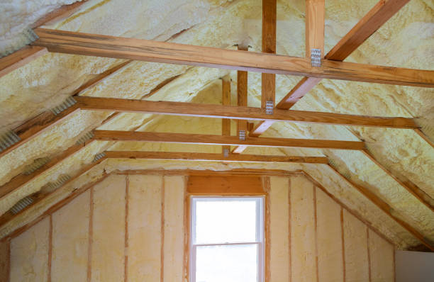 Best Energy Efficiency Insulation in Parker, SC