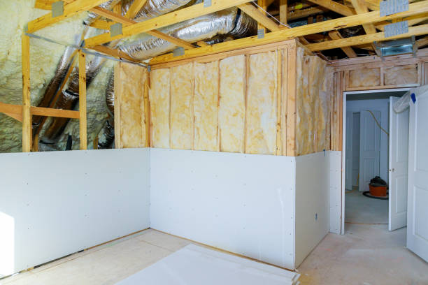 Types of Insulation We Offer in Parker, SC