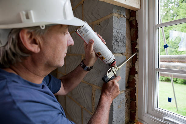 Best Specialized Insulation Services in Parker, SC