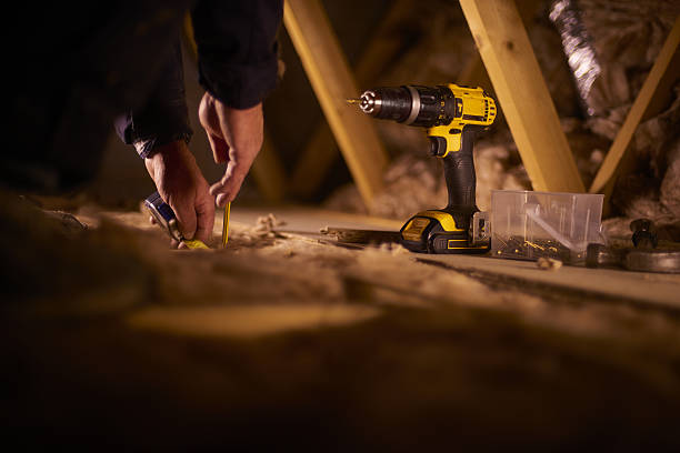 Best Blown-in Insulation in Parker, SC