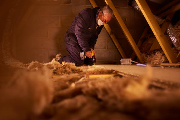 Parker, SC Insulation Contractor Company